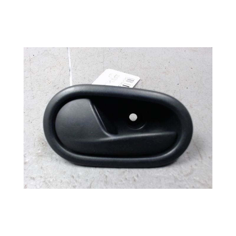 POIGNEE INTERIEURE PORTE AVANT GAUCHE DACIA SANDERO