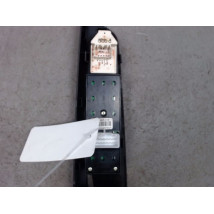 COMMANDE LEVE-GLACE PORTE AVG KIA CEE-D