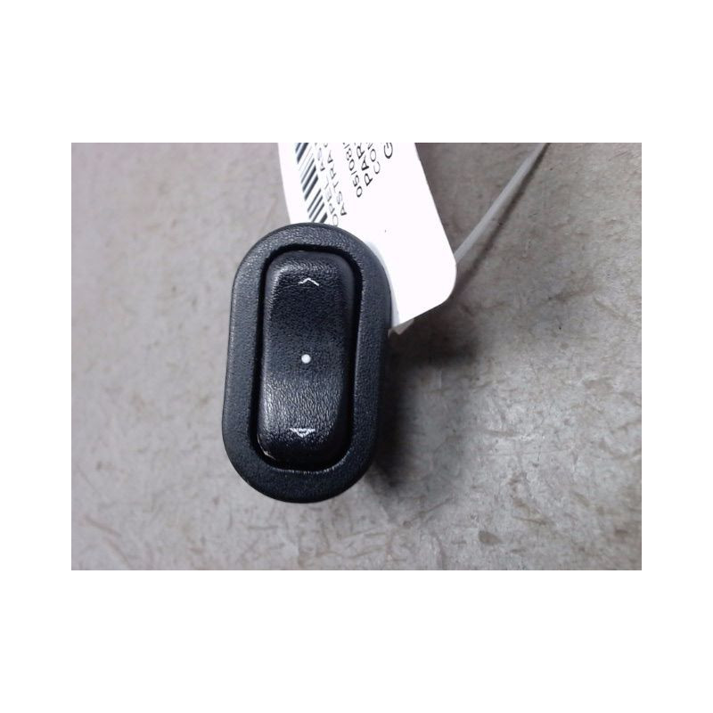 COMMANDE LEVE-GLACE PORTE AVD OPEL ASTRA COUPE 2000-