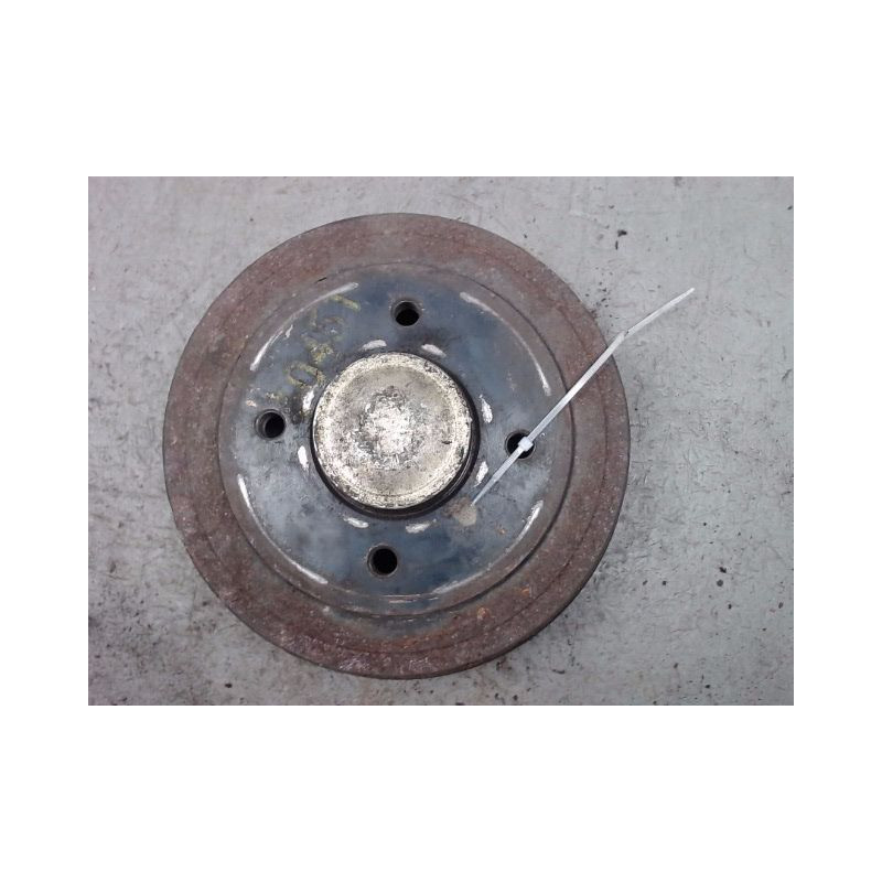 TAMBOUR ARRIERE GAUCHE RENAULT SUPER 5