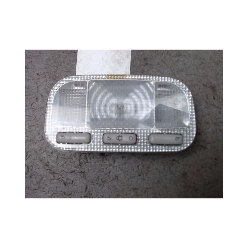 PLAFONNIER CITROEN C5 2008-