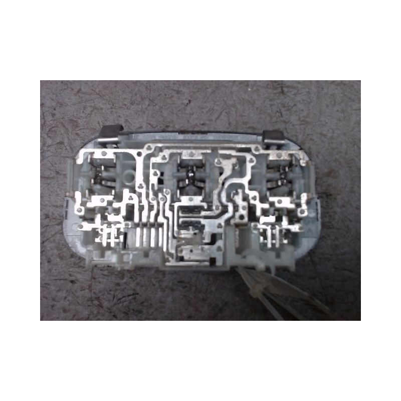 PLAFONNIER CITROEN C5 2008-