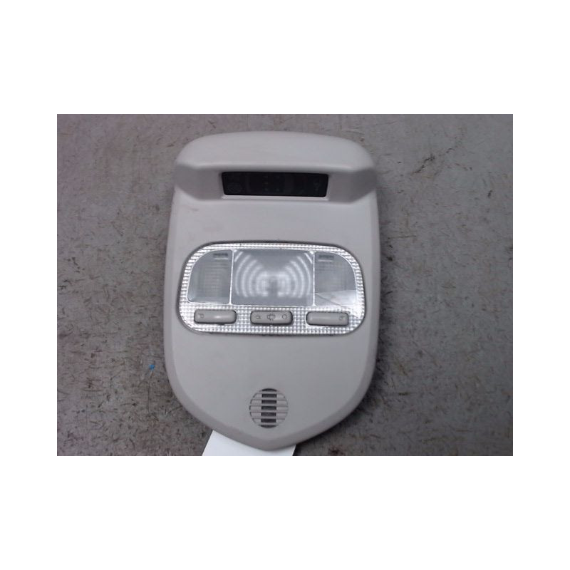 PLAFONNIER PEUGEOT 3008 2009-