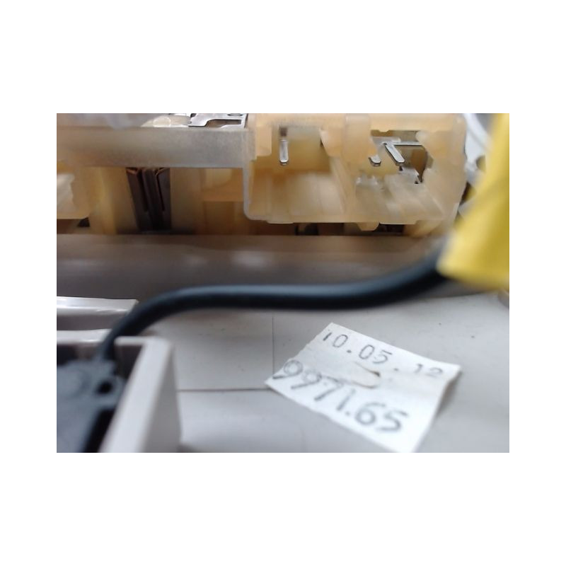 PLAFONNIER PEUGEOT 3008 2009-