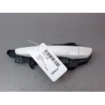 POIGNEE EXTERIEURE PORTE ARRIERE GAUCHE PEUGEOT 308 2009-