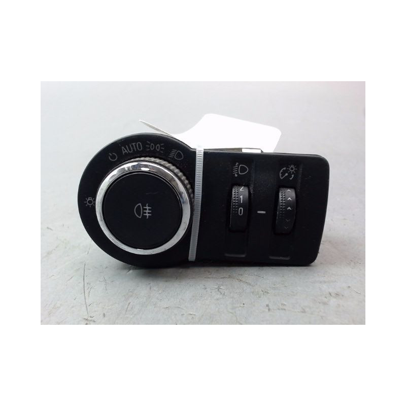 INTERIEUR COMMANDE PHARES OPEL ASTRA IV Phase 1 (J) 2010-2012
