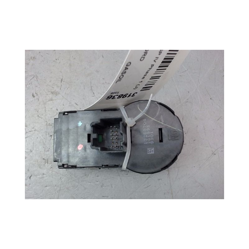 INTERIEUR COMMANDE PHARES OPEL ASTRA IV Phase 1 (J) 2010-2012