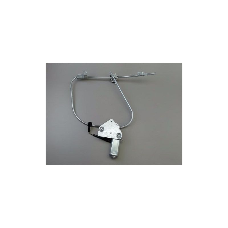 MECANISME LEVE-GLACE AVANT GAUCHE RENAULT CLIO I PH.2 94-96