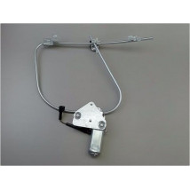 MECANISME LEVE-GLACE AVANT GAUCHE RENAULT CLIO I PH.2 94-96