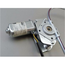 MECANISME LEVE-GLACE AVANT GAUCHE RENAULT CLIO I PH.2 94-96