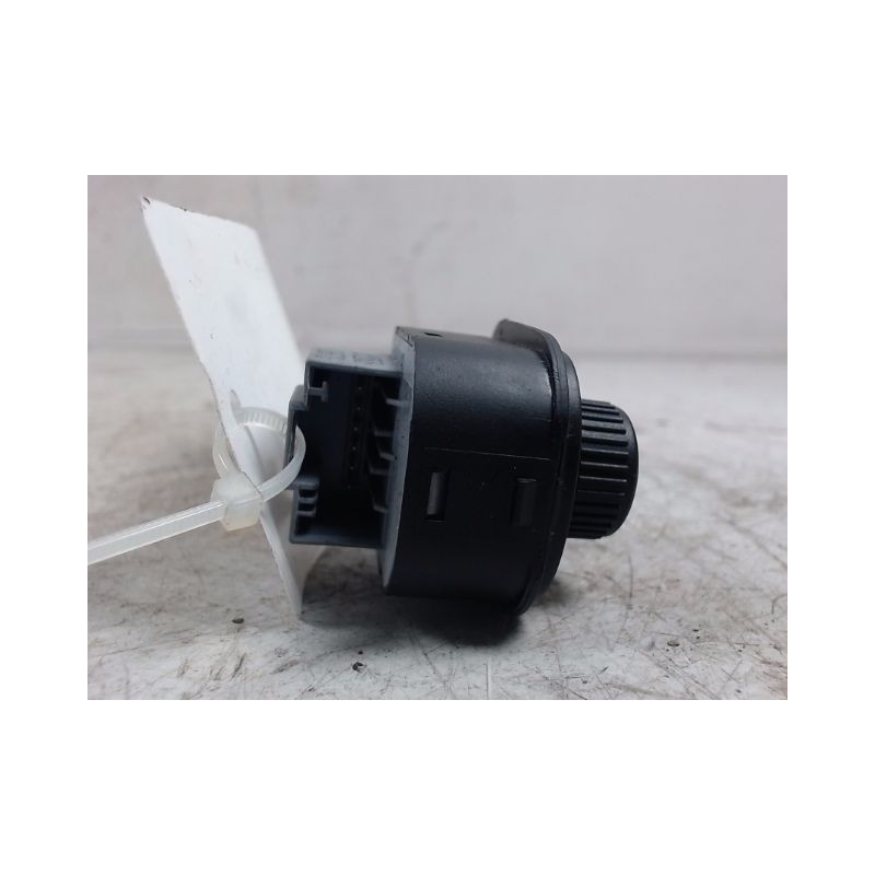 COMMANDE RETROVISSEUR EXTERIEUR ELECTRIQUE VOLKSWAGEN GOLF V 2003-2009