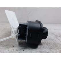 COMMANDE RETROVISSEUR EXTERIEUR ELECTRIQUE VOLKSWAGEN GOLF V 2003-2009