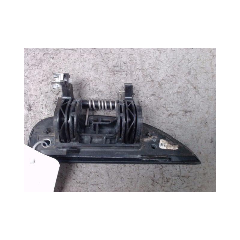 POIGNEE EXTERIEURE PORTE AVANT GAUCHE DACIA SANDERO