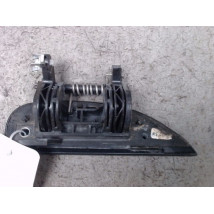 POIGNEE EXTERIEURE PORTE AVANT GAUCHE DACIA SANDERO