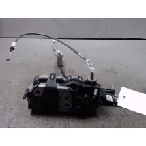 SYSTEME CONDAMNATION ARRIERE DROIT CITROEN C3