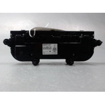 COMMANDE DE CHAUFFAGE VOLKSWAGEN GOLF VII
