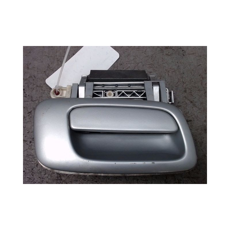 POIGNEE EXTERIEURE PORTE AVANT DROIT OPEL ASTRA COUPE 2000-