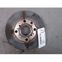 TAMBOUR ARRIERE GAUCHE TOYOTA AYGO 3P
