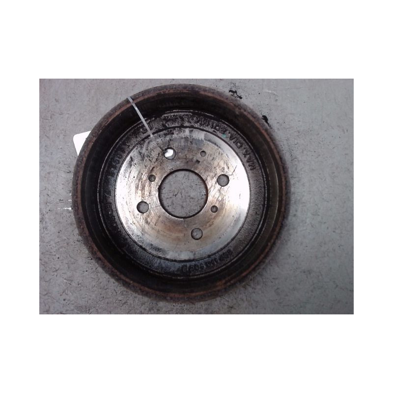 TAMBOUR ARRIERE GAUCHE TOYOTA AYGO 3P