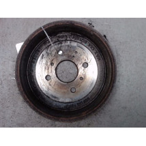 TAMBOUR ARRIERE GAUCHE TOYOTA AYGO 3P