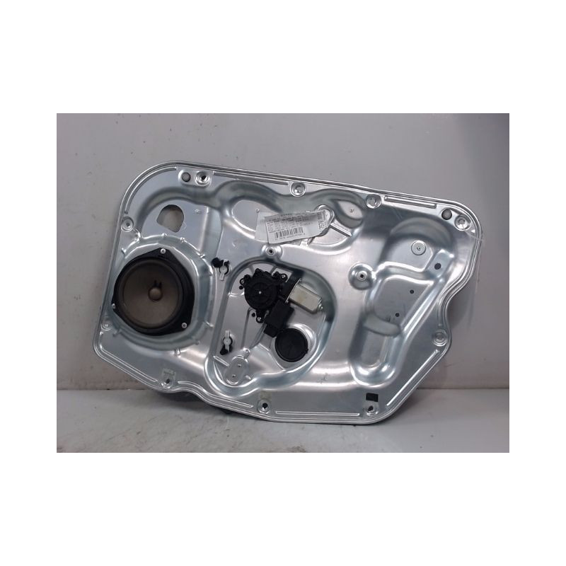 MECANISME+MOTEUR LEVE-GLACE AVANT DROIT ALFA ROMEO GUILIETTA 2010-