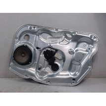 MECANISME+MOTEUR LEVE-GLACE AVANT DROIT ALFA ROMEO GUILIETTA 2010-