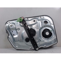 MECANISME+MOTEUR LEVE-GLACE AVANT DROIT ALFA ROMEO GUILIETTA 2010-
