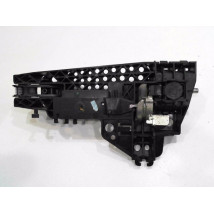 POIGNEE EXTERIEURE PORTE ARRIERE DROIT AUDI Q5