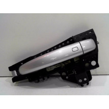 POIGNEE EXTERIEURE PORTE ARRIERE GAUCHE AUDI Q5