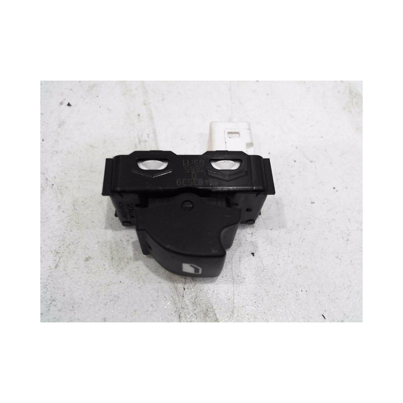 COMMANDE LEVE-GLACE PORTE AVD CITROEN C3 AIRCR.