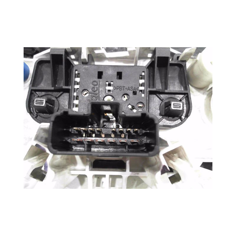 COMMANDE DE CHAUFFAGE RENAULT TWINGO