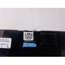 COMMANDE DE CHAUFFAGE TOYOTA VERSO