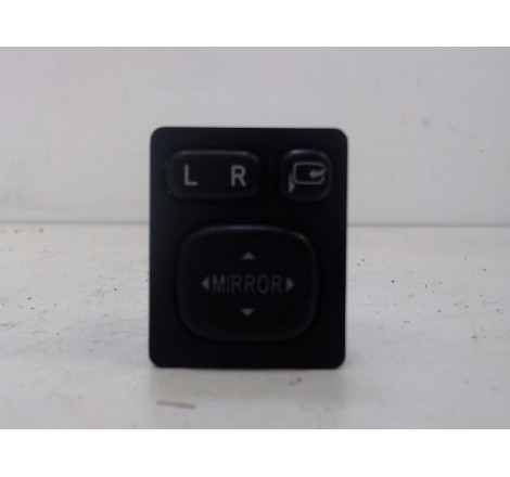 COMMANDE RETROVISSEUR EXT ELECTRIQUE