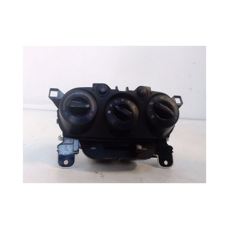 COMMANDE DE CHAUFFAGE MAZDA 2