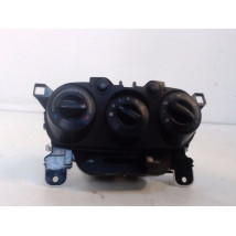 COMMANDE DE CHAUFFAGE MAZDA 2
