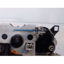 COMMANDE DE CHAUFFAGE MAZDA 2