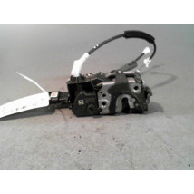 SYSTEME CONDAMNATION ARRIERE GAUCHE CITROEN C5 2008-
