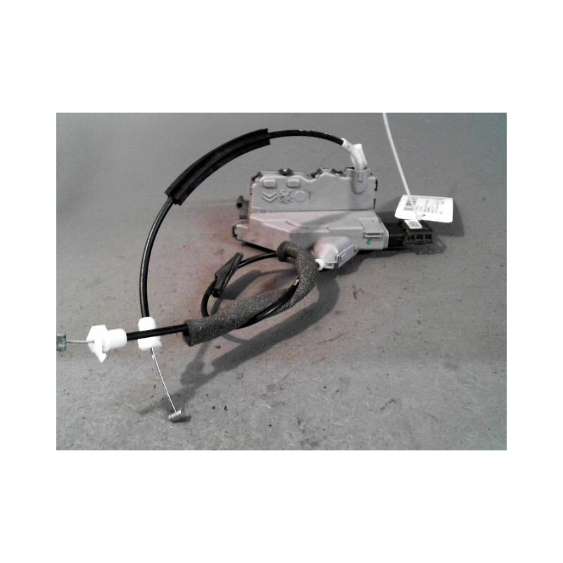 SYSTEME CONDAMNATION ARRIERE GAUCHE CITROEN C5 2008-