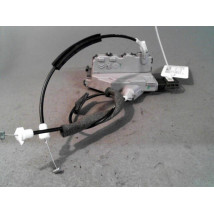 SYSTEME CONDAMNATION ARRIERE GAUCHE CITROEN C5 2008-
