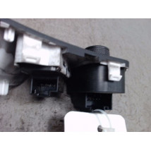 COMMANDE RETROVISSEUR EXTERIEUR ELECTRIQUE VOLKSWAGEN GOLF VII