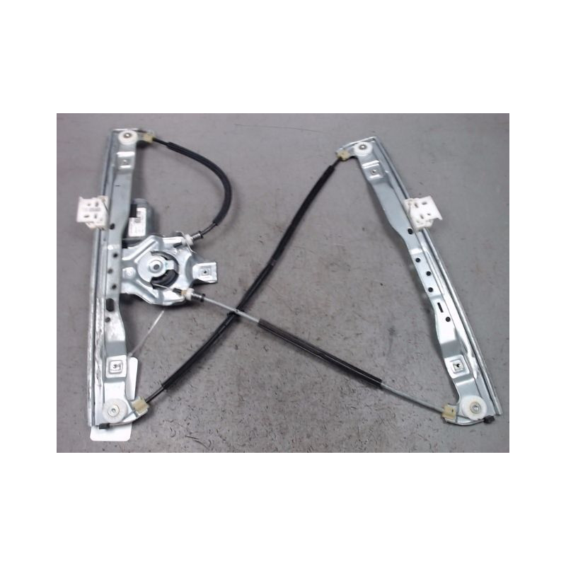 MECANISME+MOTEUR LEVE-GLACE AVANT DROIT CITROEN DS3 2009-
