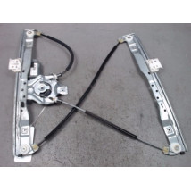 MECANISME+MOTEUR LEVE-GLACE AVANT DROIT CITROEN DS3 2009-