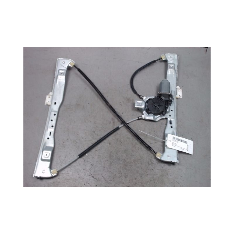 MECANISME+MOTEUR LEVE-GLACE AVANT DROIT CITROEN DS3 2009-