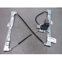 MECANISME+MOTEUR LEVE-GLACE AVANT DROIT CITROEN DS3 2009-
