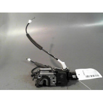 SYSTEME CONDAMNATION ARRIERE DROIT CITROEN C5 2008-