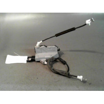SYSTEME CONDAMNATION ARRIERE DROIT CITROEN C5 2008-
