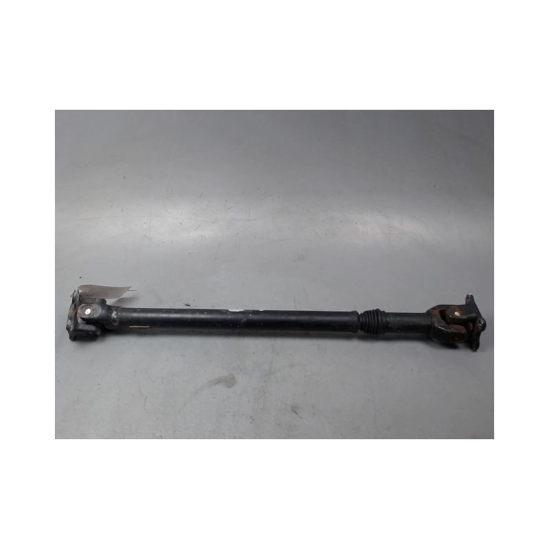 TRANSMISSION LONGITUDINALE AVANT SUZUKI JIMNY 1.3 16V 4x4 