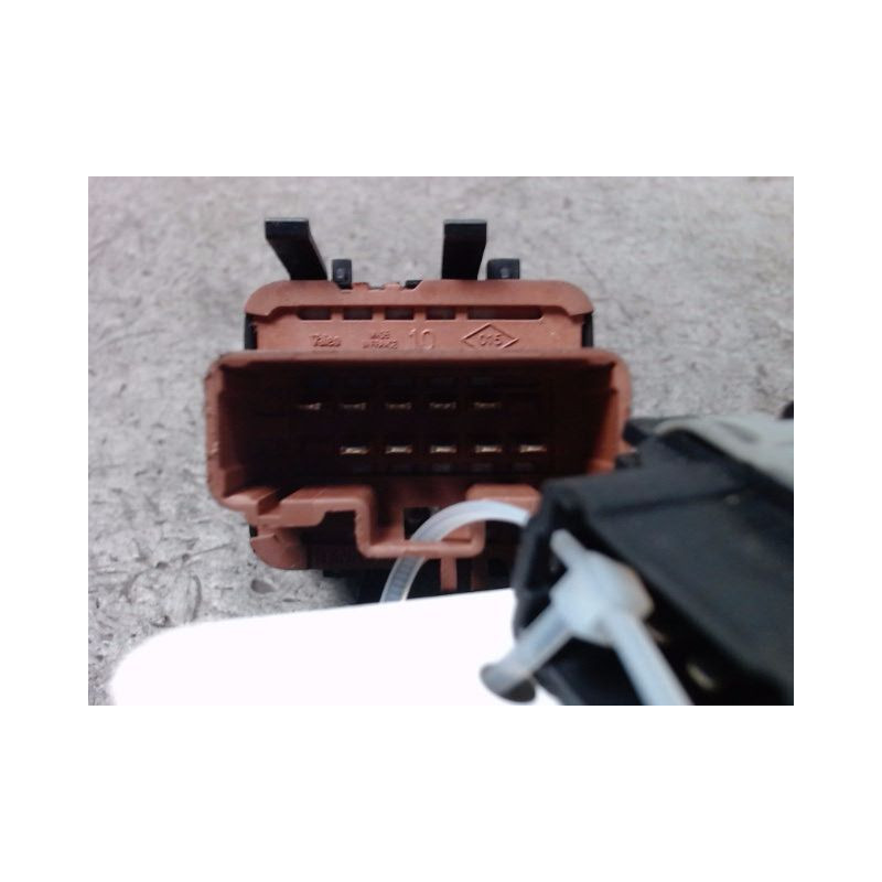 COMMANDE LEVE-GLACE PORTE AVG RENAULT GRAND ESPACE 2006-