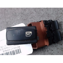 COMMANDE LEVE-GLACE PORTE AVG RENAULT GRAND ESPACE 2006-