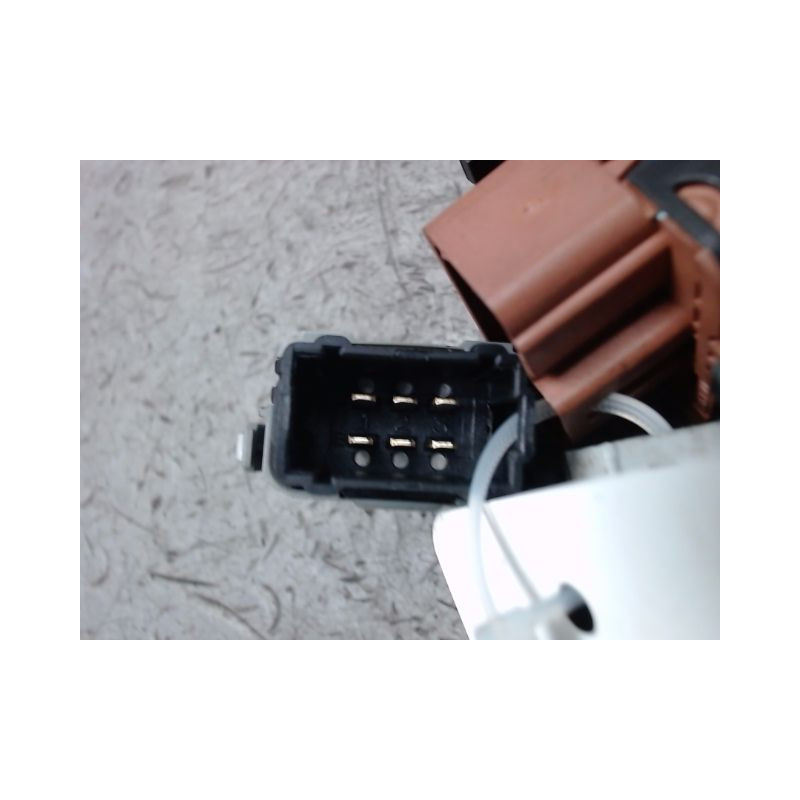COMMANDE LEVE-GLACE PORTE AVG RENAULT GRAND ESPACE 2006-